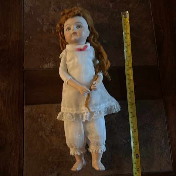 Vintage 1984 Bru “Penny” Doll - Picture 2 of 13